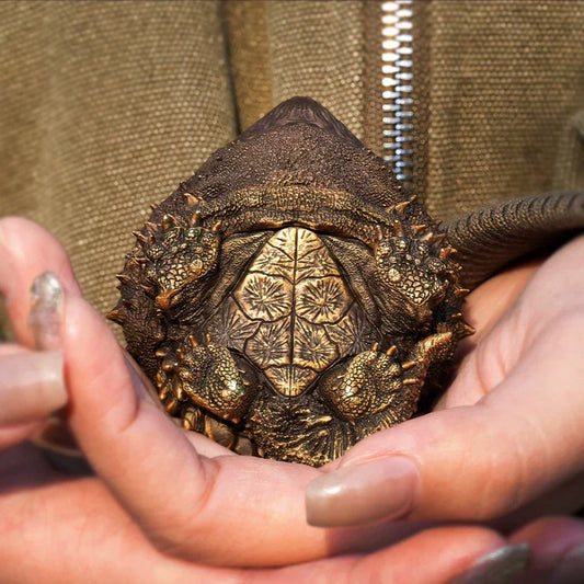 From Mold to Masterpiece: Inside the Making of LuckonCraft Metal Art