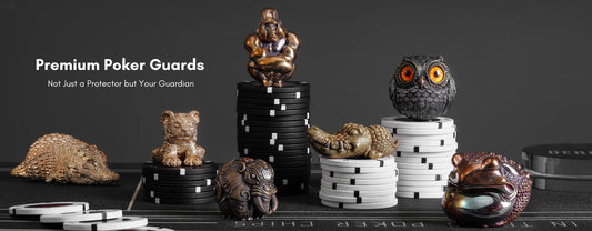 Top 10 Must-Have Metal Sculptures from LuckonCraft's Collection