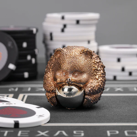 Customer Stories: How LuckonCraft Sculptures Transformed Spaces