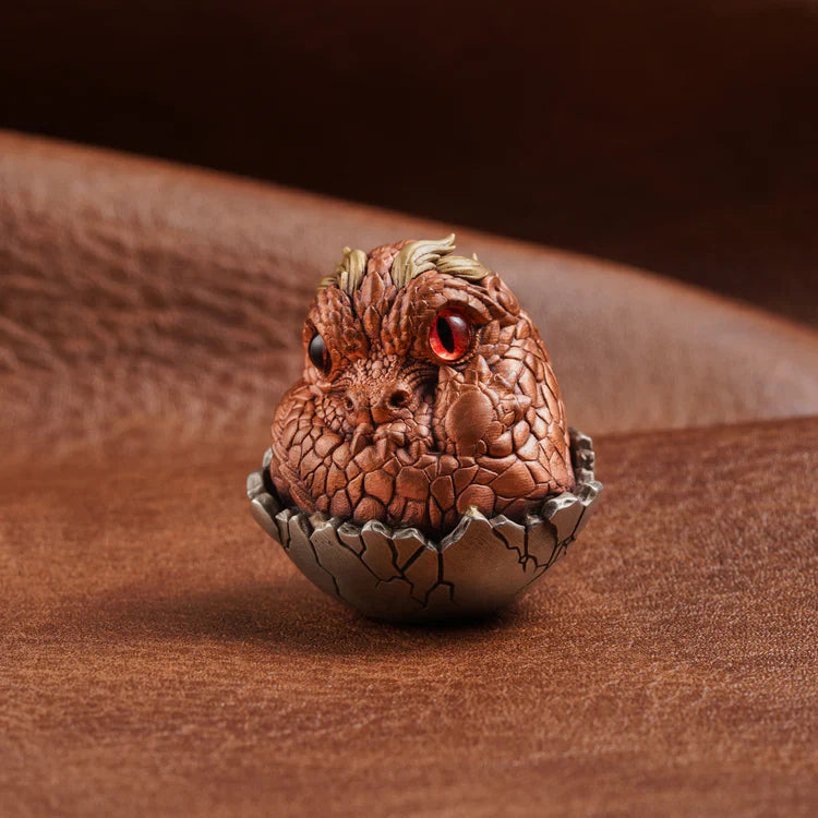 The Art of Gifting: Why Metal Sculptures Make Timeless Presents