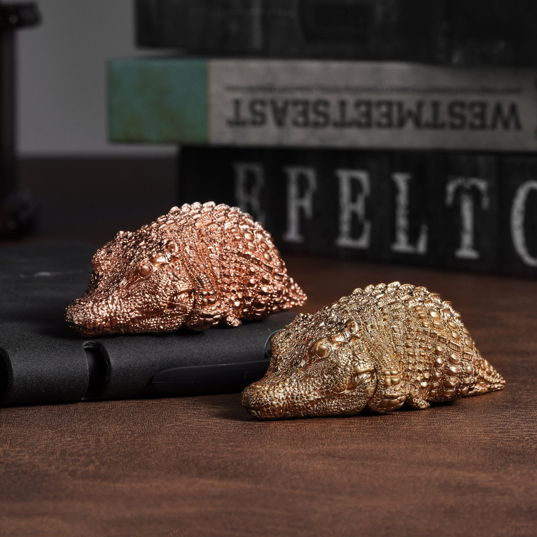 Why is Bronze Statue Better Than Stone?