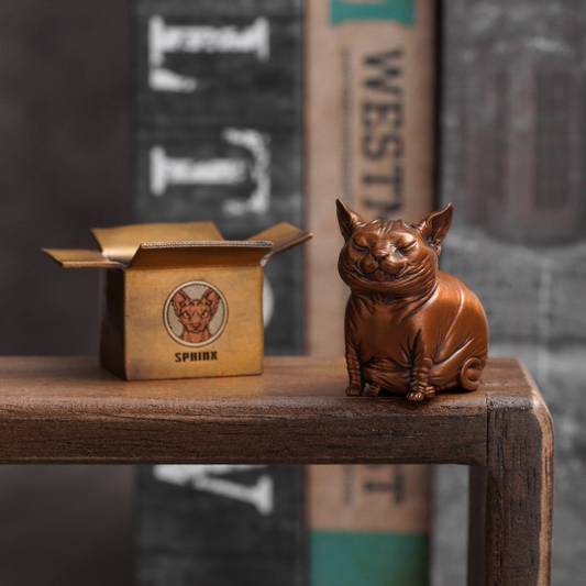 Top 7 Metal Art Figurines Every Collector Should Own