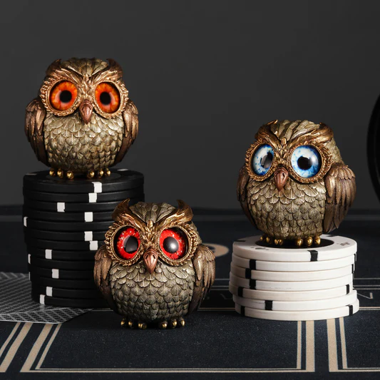 Metal art sculptures