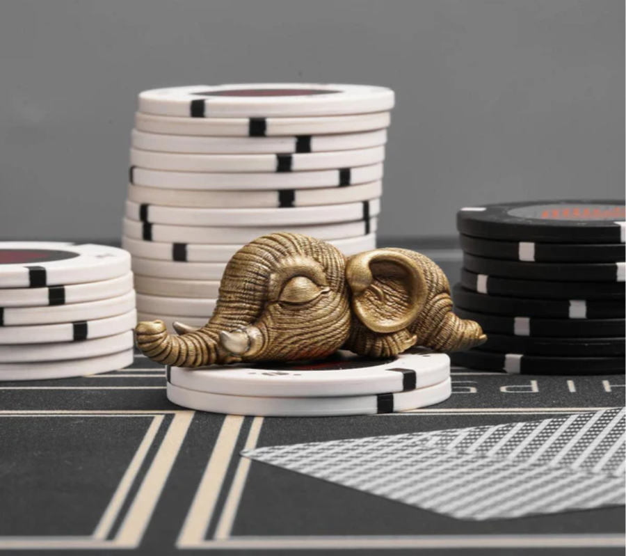 Collectible Poker Card Guards – Why Collectors Love LuckonCraft Poker Card Guards